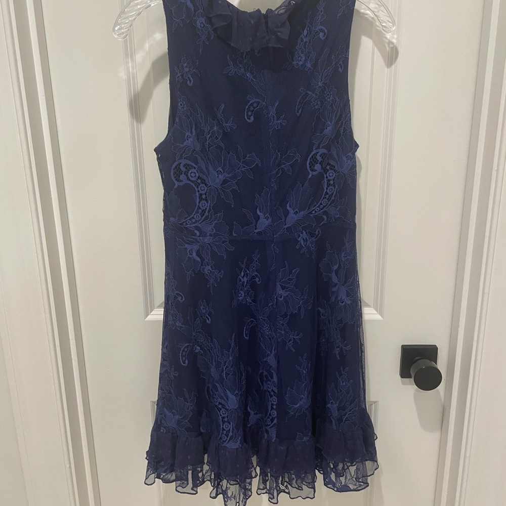 mini dress - Picture 2 of 2